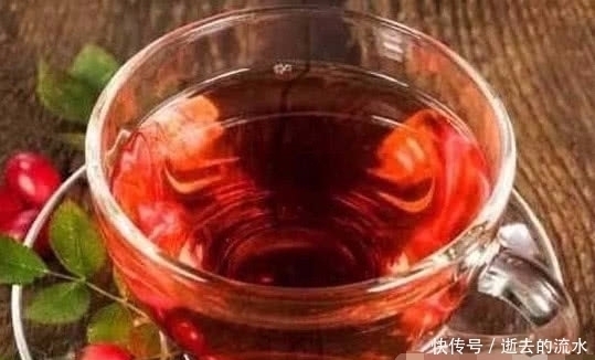 一天一杯“山楂泡水”,坚持一段时间,身体或许会收获“变化”!
