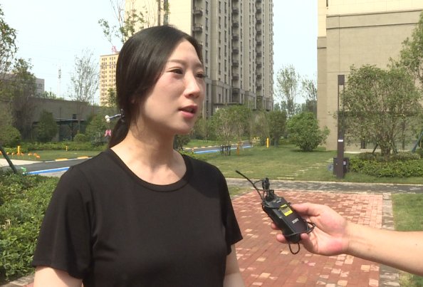 业主|实现“交房办证”让不动产登记“动起来”