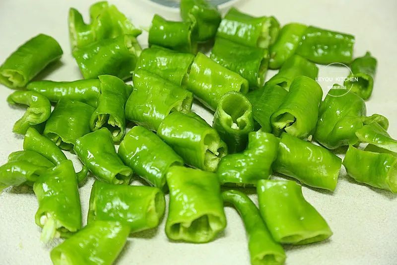 实力干饭菜,10分钟上桌,三伏天下厨做刚刚好