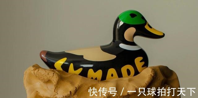 绿头鸭 NIGO再度携手Virgil Abloh 全新LV 2022 早春系列前瞻！