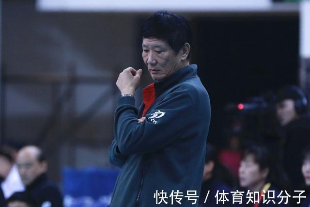 女排|理性分析:全国排球工作会议定下了女排主教练?是蔡斌?