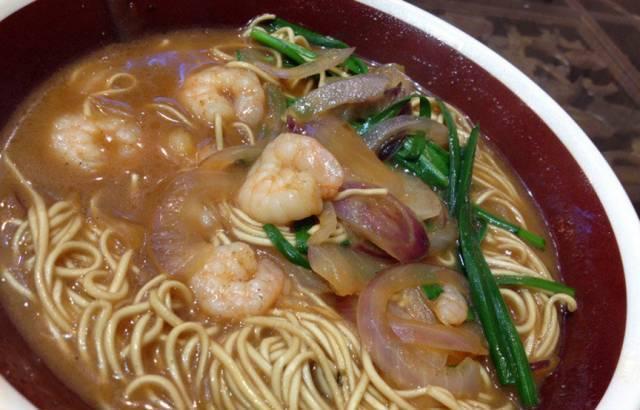 锡城|锡城口碑爆棚的34家面馆,撑起了面馆界的一片天