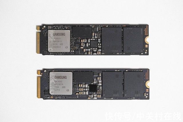 三星|旧瓶装新酒：三星970EVO Plus全面换“芯”后性能实测