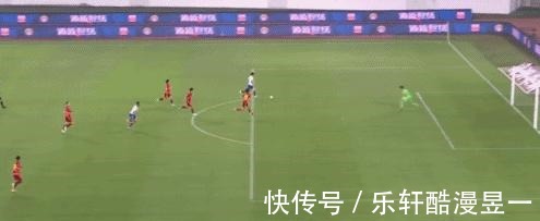 郭田雨|5-0！中超慘案誕生泰山隊爆發(fā)，郭田雨轟第9球，國足該重用他