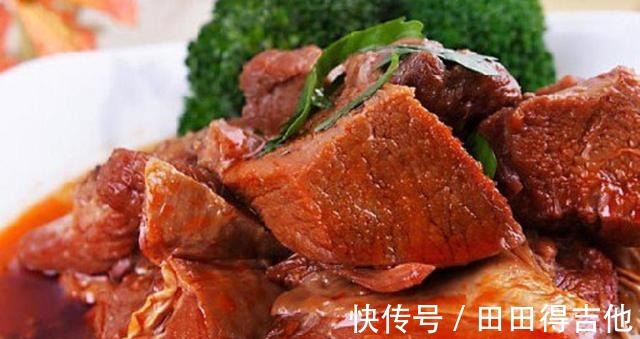 红烧牛肉的做法红烧牛肉的做法,红烧牛肉的做法!