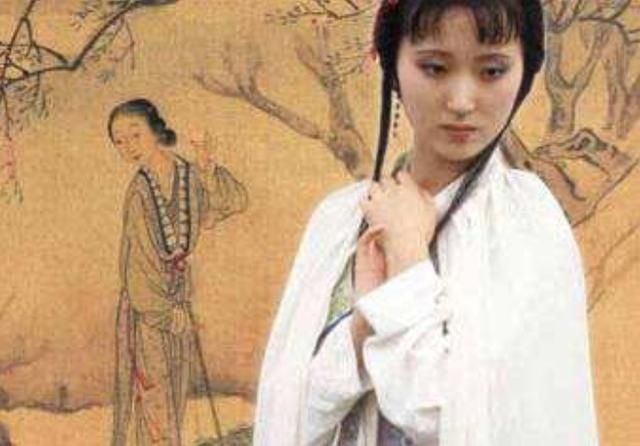 王夫人@别再争林黛玉的死因了,曹雪芹早已留下个线索,直接告知答案