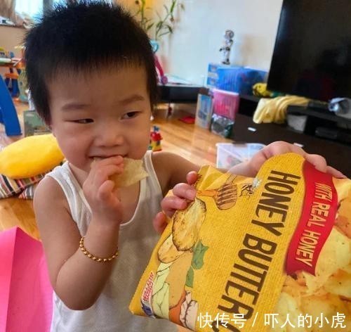 本草新编|被儿科医生“拉黑”的2食物,比零食难消化,积食伤脾,影响发育