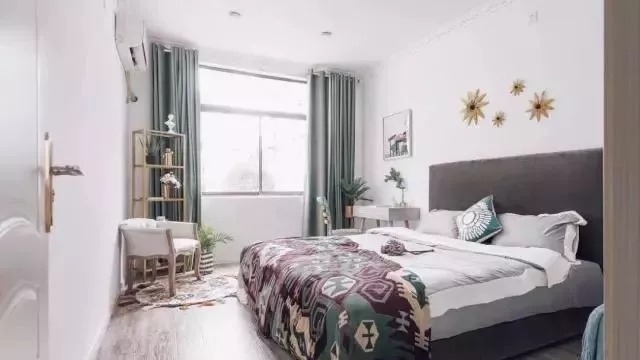 石膏线|85平两居室,这是我见过最轻奢漂亮、有品位的装修,太让人心动!