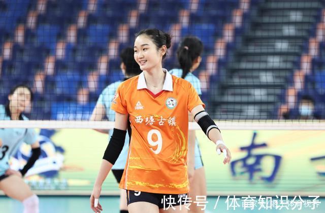 李静|津苏鲁辽之外,女排又增加一支小国家队?浙江女排有复苏迹象
