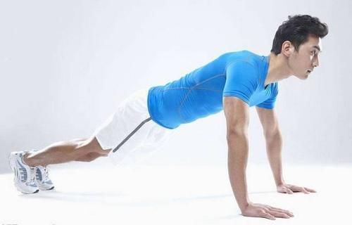 心血管疾病|俯卧撑个数预测“心血管疾病”？50岁以后的男性，可以自测一下