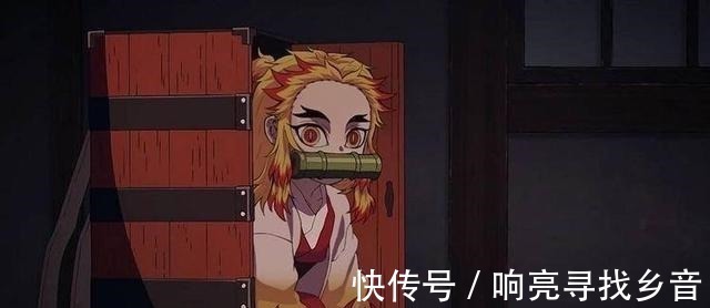 炎柱|当鬼灭之刃全员“鬼化”,炭治郎可爱暴击,你最想抱走哪个箱子