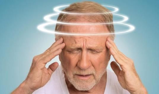 高血压|头晕原来预示着这3种疾病，经常头晕要注意，对照情况及时就医！