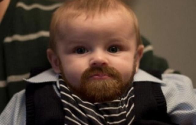 孩子|只有30的性早熟容易被发现,孩子若常做这些事,父母该留意了