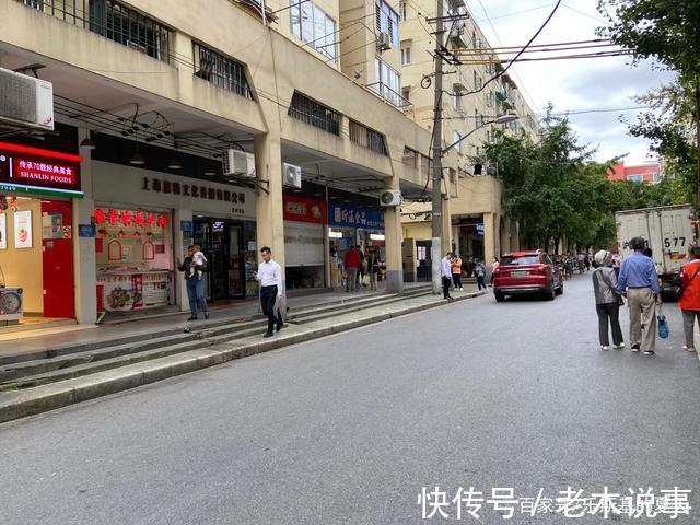 小马路|上海西凌家宅路寻踪，海派骑楼往事