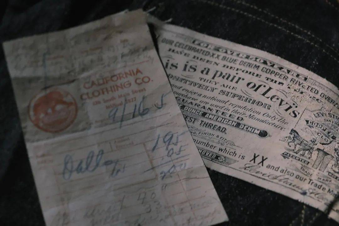 书籍&除了「原宿牛仔」，还有什么书籍可以看看？