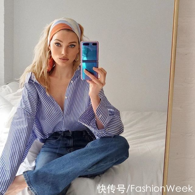 “男友式”牛仔裤退出时尚圈了？答案是No