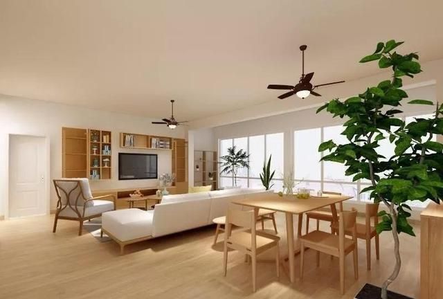 木地板|为什么现在装修,越来越多人全屋都用木地板?听师傅说我才知道