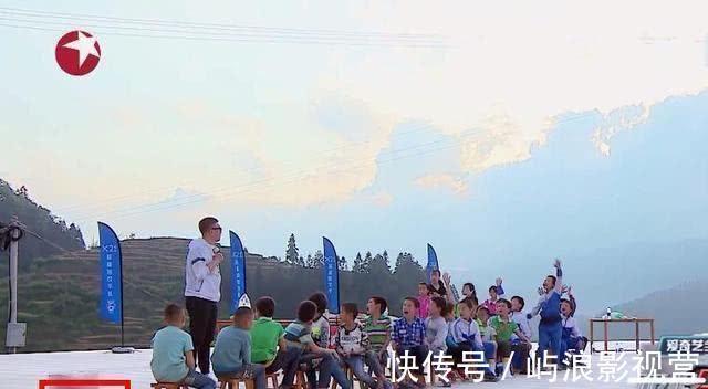 极限挑战|同样是村民卖东西,《极限挑战》引众怒,《向往2》却截然相反