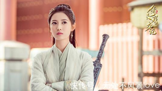 黄衫女|倚天中，他是黄衫女同父异母哥哥，曾重伤玄冥二老师傅，传授谢逊武功