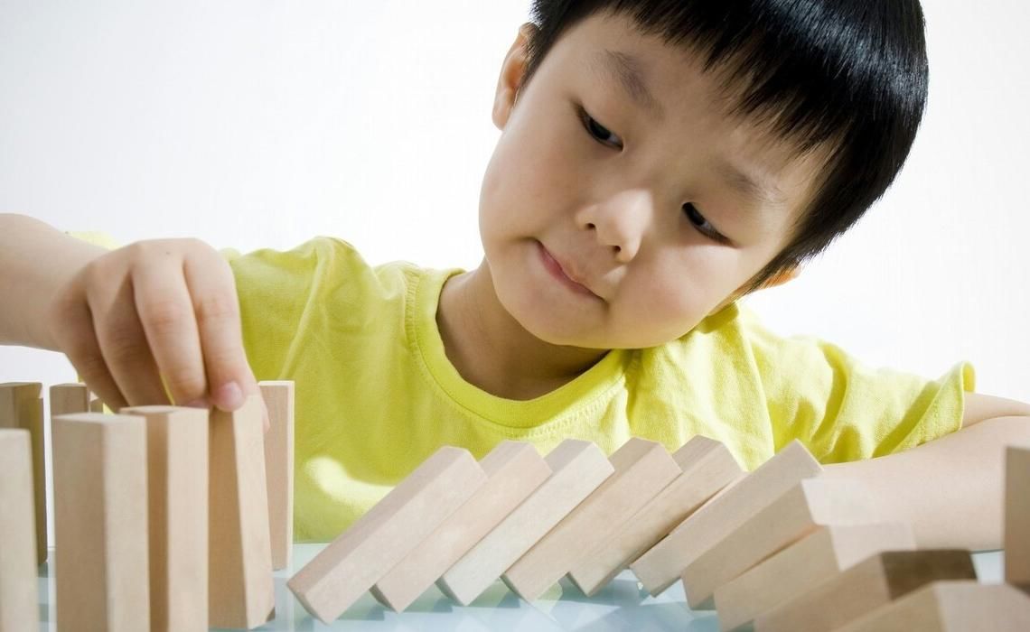 父母|培养孩子的独立人格，父母应该这样做