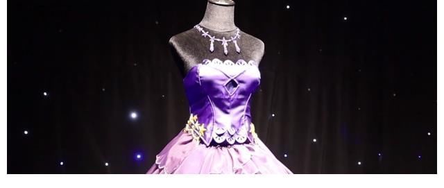 游戏|闪耀暖暖:当游戏内的套装来到现实是什么画面?你敢想,狗叠敢做