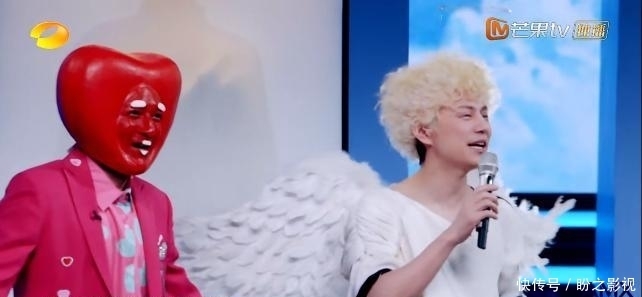 没有谢娜的《百变大咖秀》,最难过的不是何炅,而是李维嘉