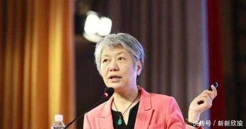 父母|李玫瑾：孩子如果有这4个行为，家长要加以改正，长大就来不及了