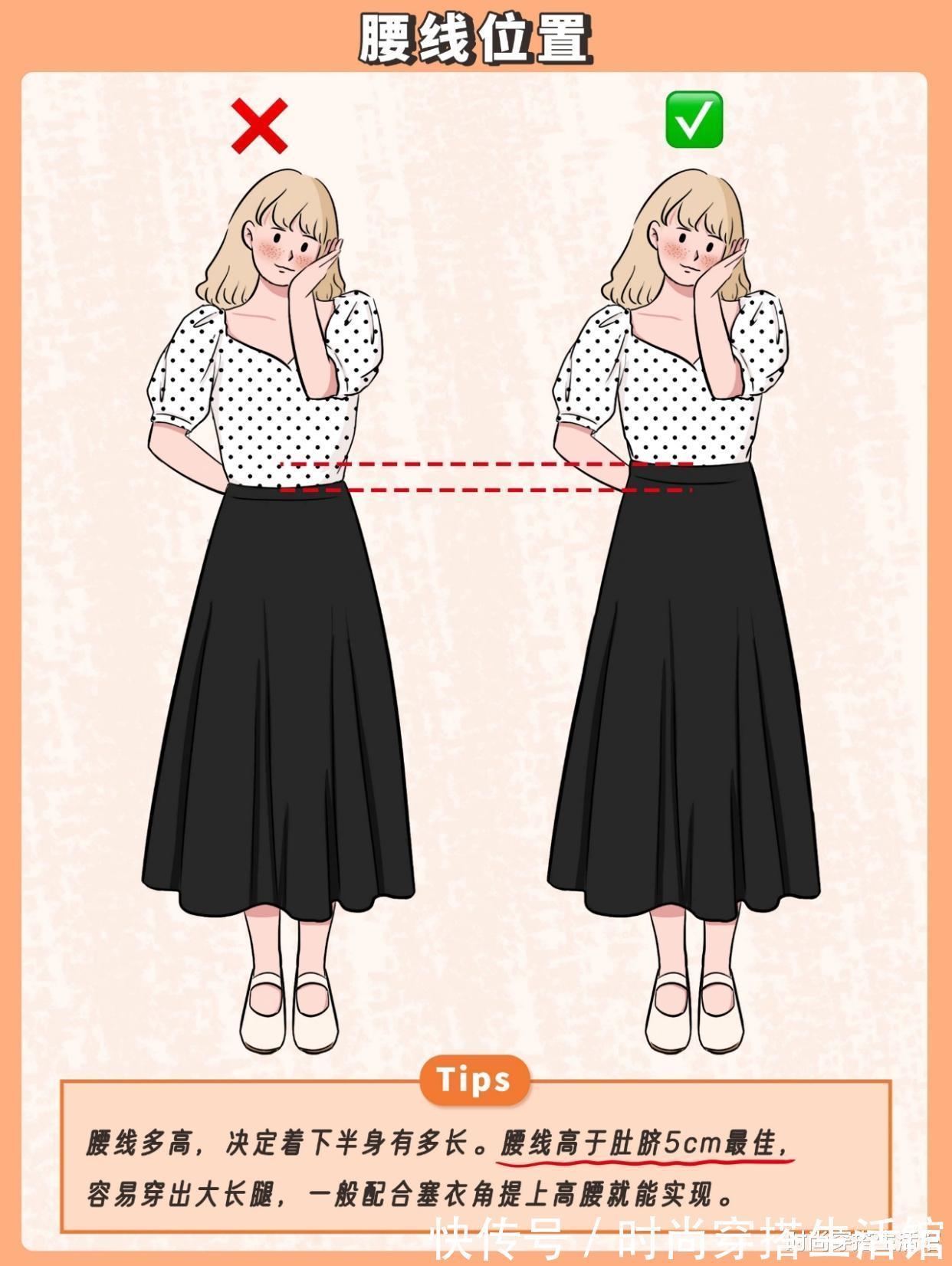 饱和度|女人不管年纪多大越要好好打扮,这5个穿搭技巧,轻松穿出高级感