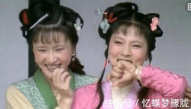 丫鬟@《红楼梦》中最阴险的丫鬟,才是拆散宝玉和黛玉的真凶!