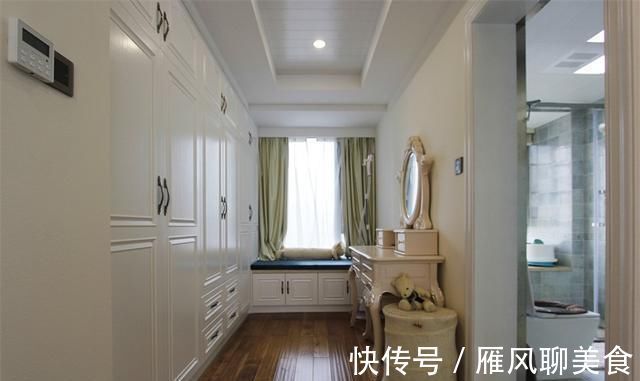 小欣|同学婆家165平大房子,第一次见这么漂亮的房子,发出来晒晒!