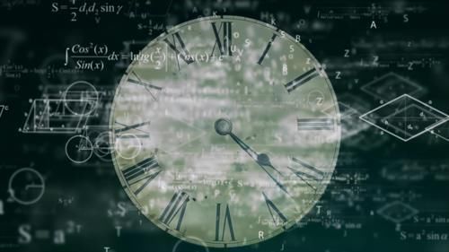 量子力学 物理学的“宏观”和“微观”之间,是否存在一个界限?