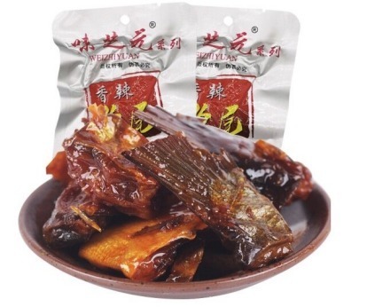 脂渣|肉食者必看！这10款肉类零食不容错过！