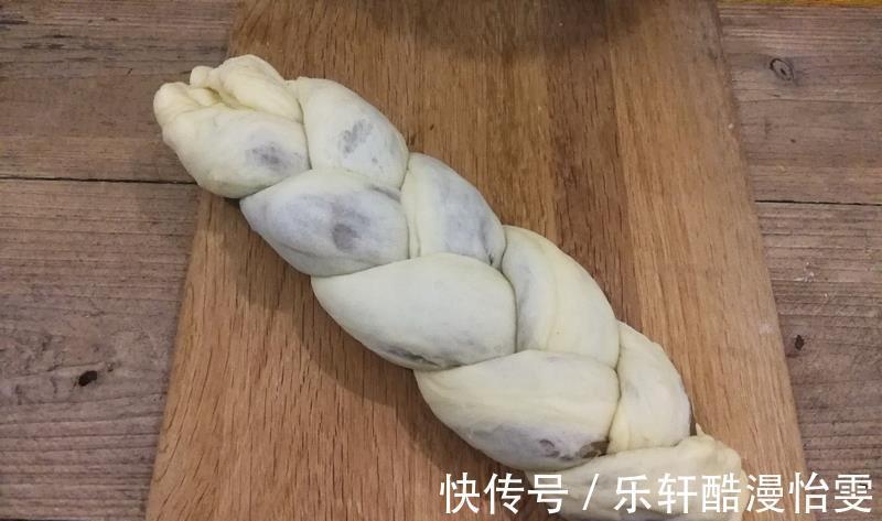 能量|品尝牛奶咖啡换成这个方法试一试，松软味香浓，醒神饱腹有能量