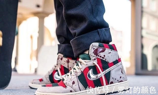 客制鞋 高端定制球鞋长啥样里面随便挑一双都上万!