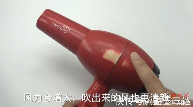 难题|两根旧牙刷绑一起，解决了不少人困扰的难题，抓紧提醒家人还不迟