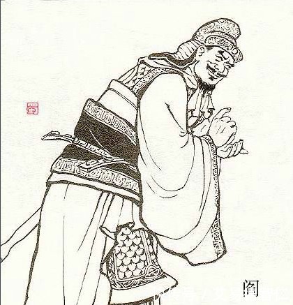 位置|蜀汉后期无名大将，差点代替姜维的位置，最终下落不明