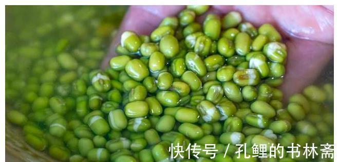 绿豆|在家发豆芽原来这么简单,又粗又嫩不会烂,做法超简单,4天开吃