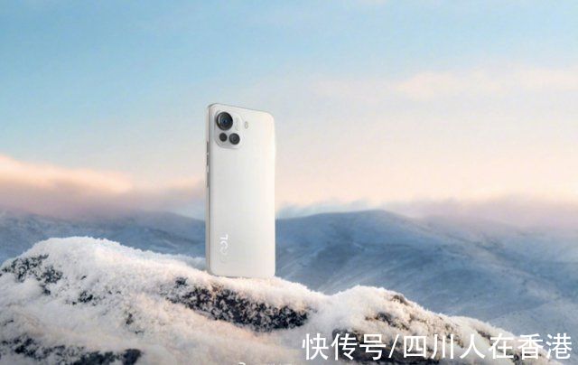 海报|Coolpad Cool 20 Pro 预告海报证实了联发科天玑 900 5G 芯片