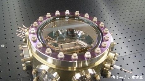 你了解原子钟吗?2000万年的误差为一秒!GPS卫星系统就用