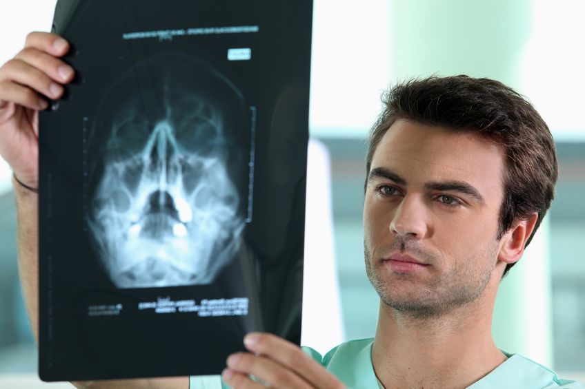 腹水|内脏发生癌变,腹部会出现异常改变,提醒这几个症状需注意!