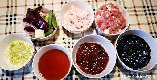 才能|只有三酱合一才能做出口味最棒的炸酱面!很多人不知道,哪三酱
