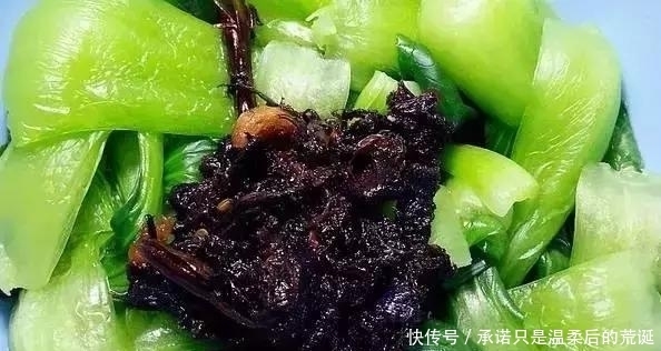 很多人不爱吃油菜,但你不知道,防癌功效比洋葱还强!