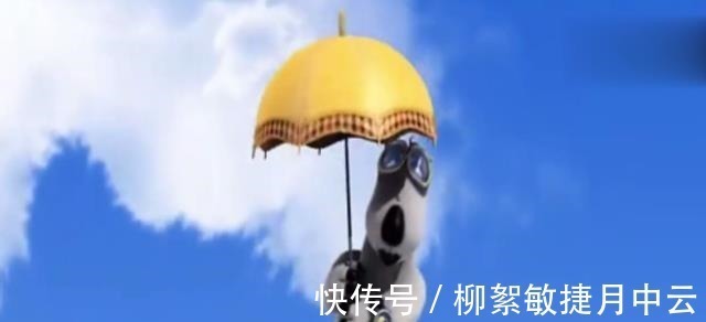 跳楼|二次元有多害人7岁男孩模仿撑伞跳楼,“柯南迷”实施犯罪