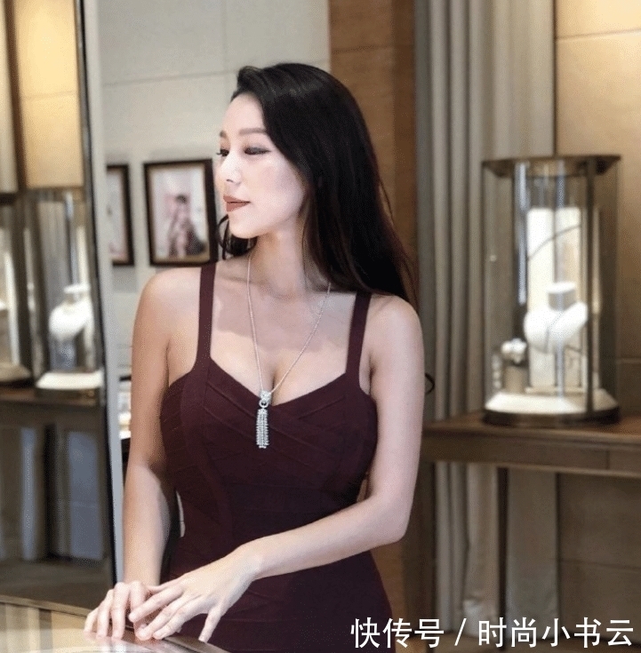 小蛮腰|这种剩女大姐姐，会有人喜欢吗？