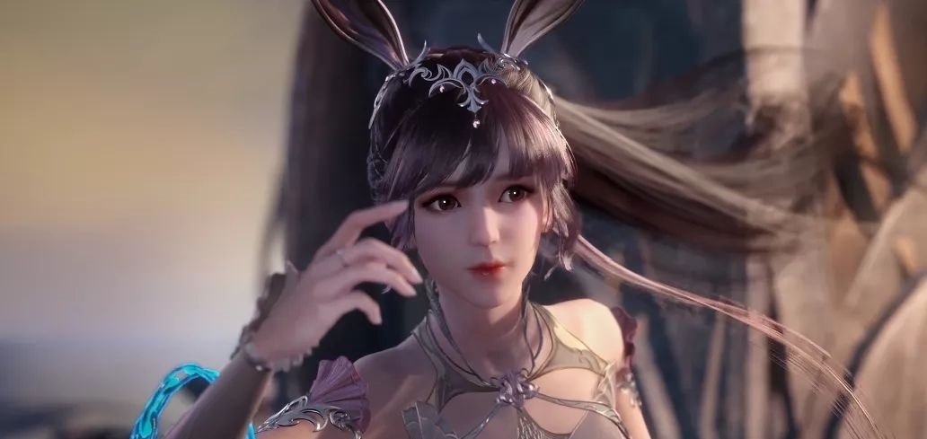 泰坦巨猿|斗罗大陆:为了复活小舞,唐三除了满足三个条件,还要自断一臂?