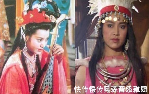 郭家庆!老版《三国演义》其实是这些人出演的,我看到的时候都吓一跳!