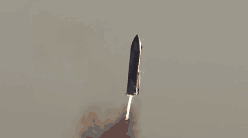 马斯克的火星飞船试飞,结果又炸了,问题出在哪儿?