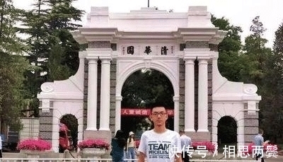 杨晨煜|＂最帅高考状元＂杨晨煜：730分进清华智班，如此高分是怎样成的？