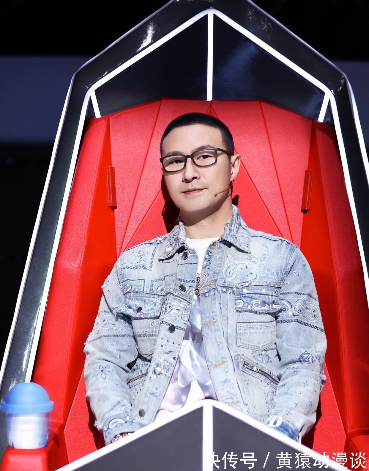 王馨|《好聲音》11強出爐：汪峰隊獨占4人，李克勤隊伍珂玥成奪冠熱門