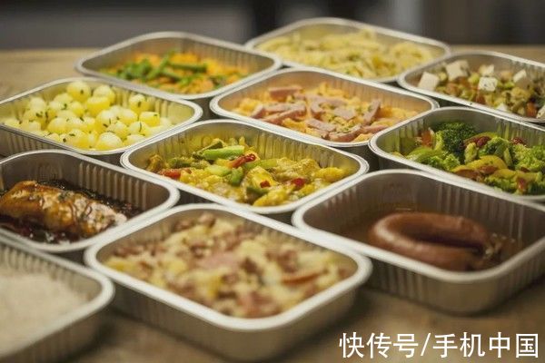 外卖|节俭新风尚！我国点外卖不带餐具人数已超1亿人次